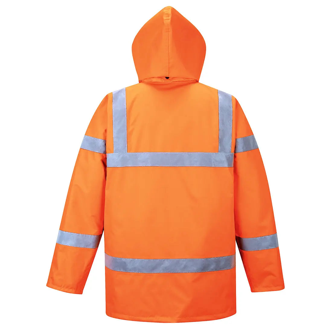 Hi-Vis Winter Traffic Jacket - Hi-Vis Trousers