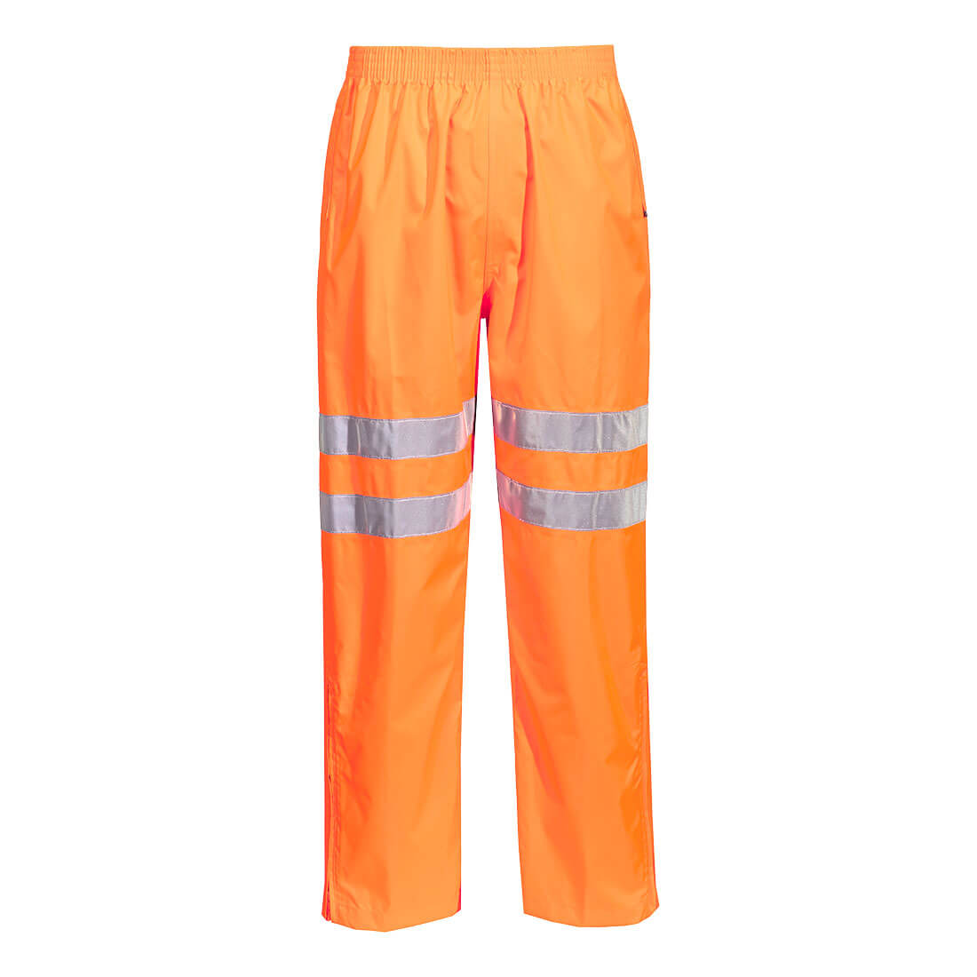 Hi-Vis Rain Traffic Trousers Portwest