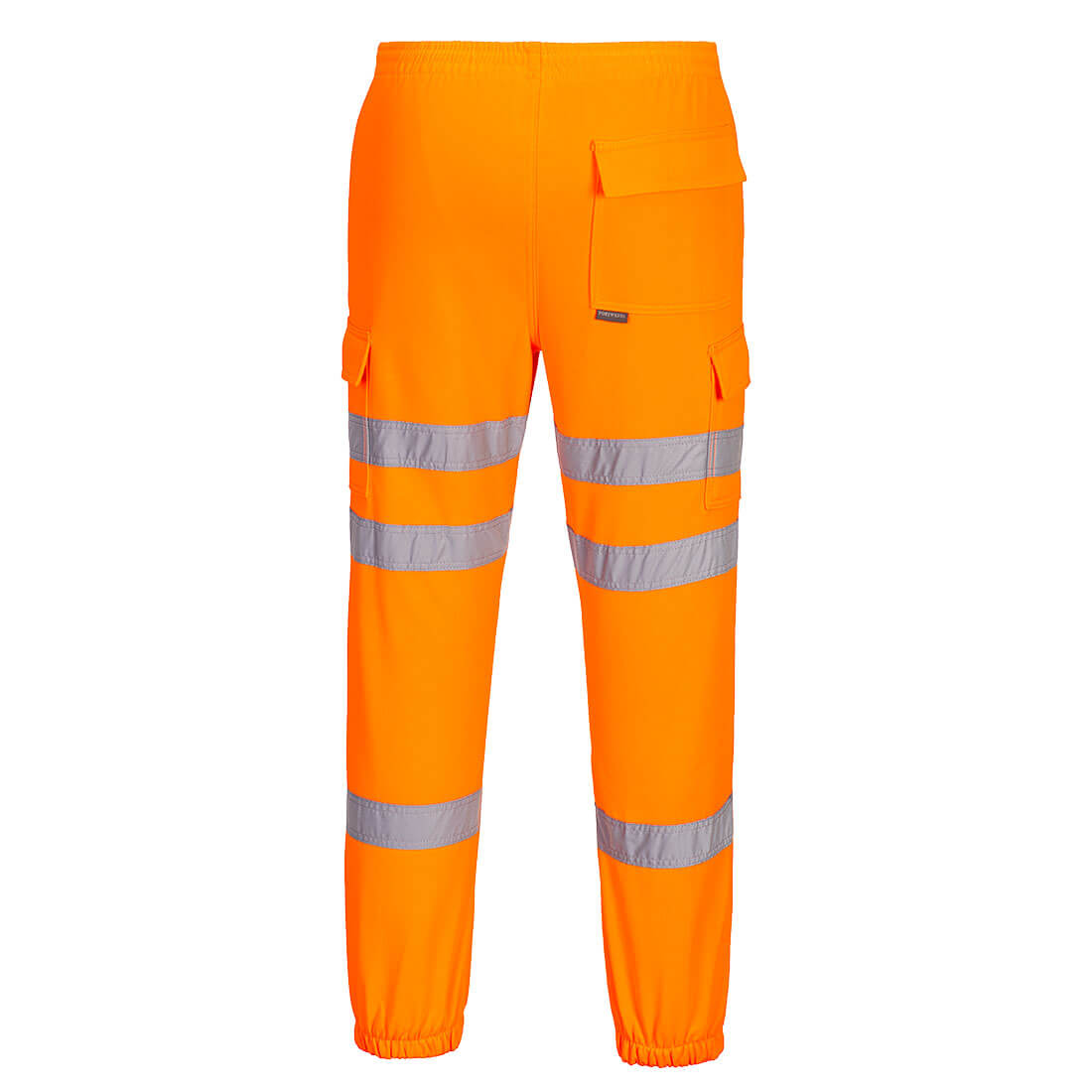 Hi-Vis Three Band Joggers Portwest