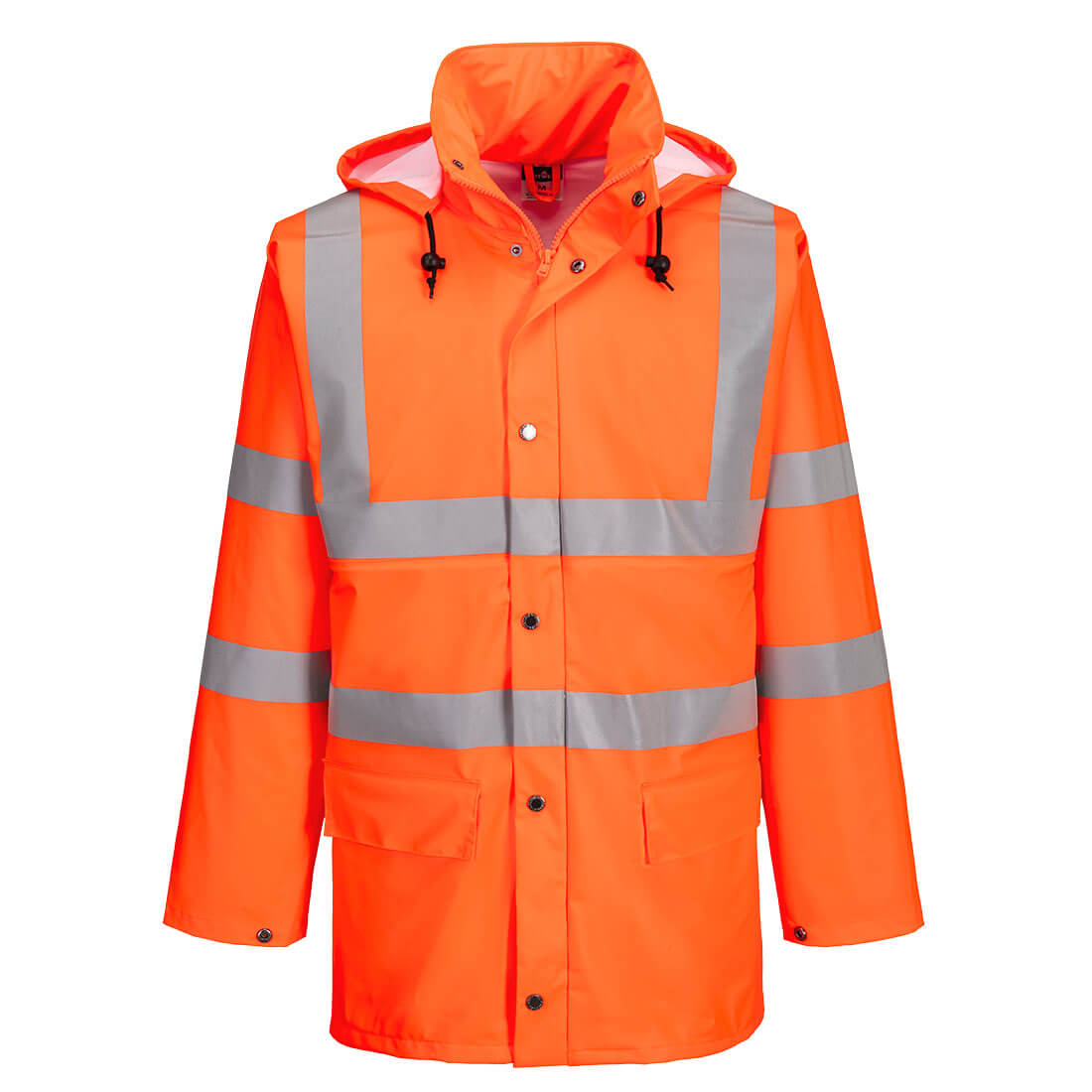 Sealtex Ultra Hi-Vis Rain Jacket Portwest