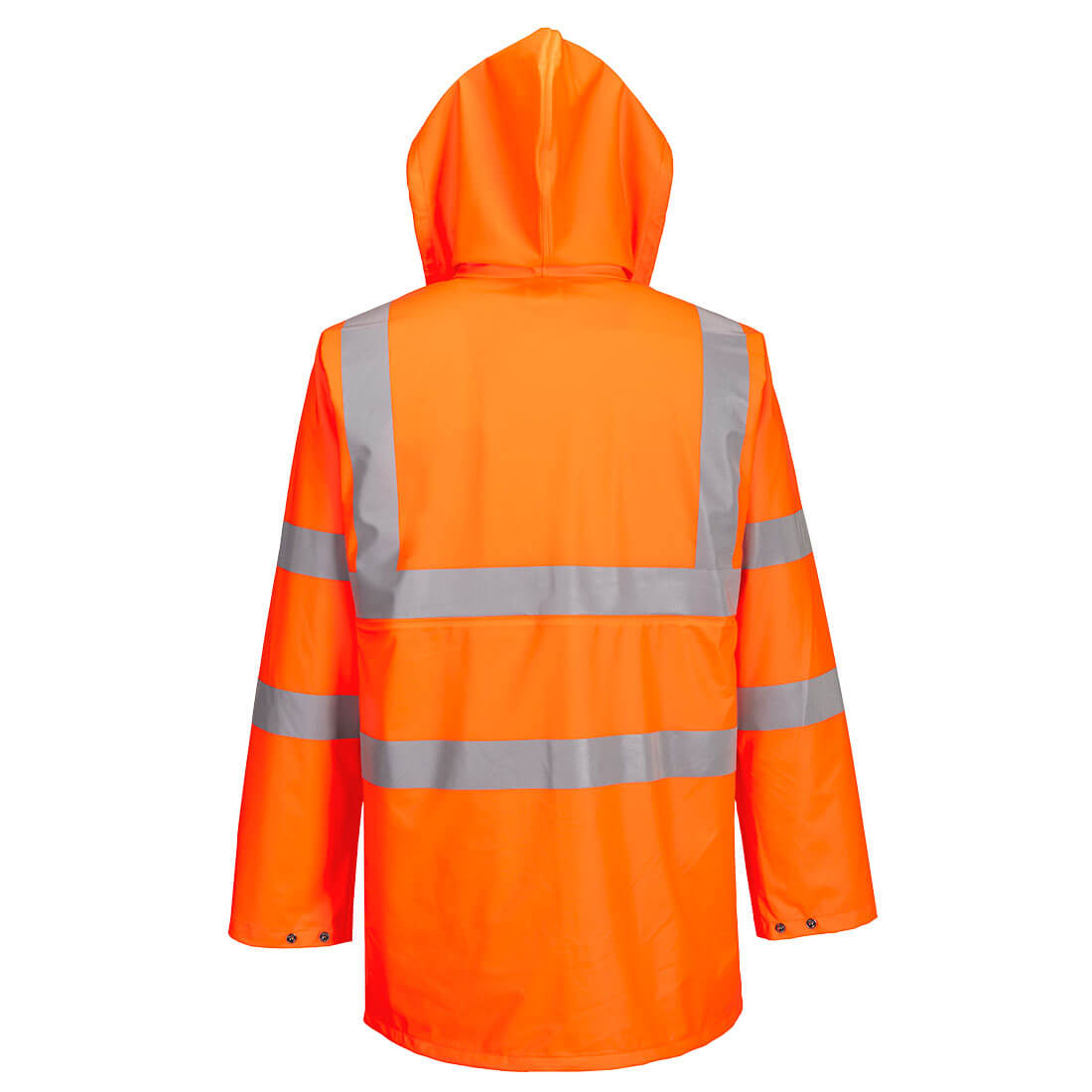 Sealtex Ultra Hi-Vis Rain Jacket Portwest