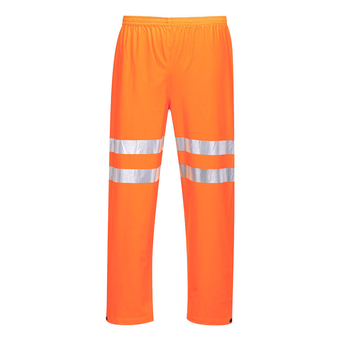 Sealtex Ultra Hi-Vis Rain Trousers Portwest