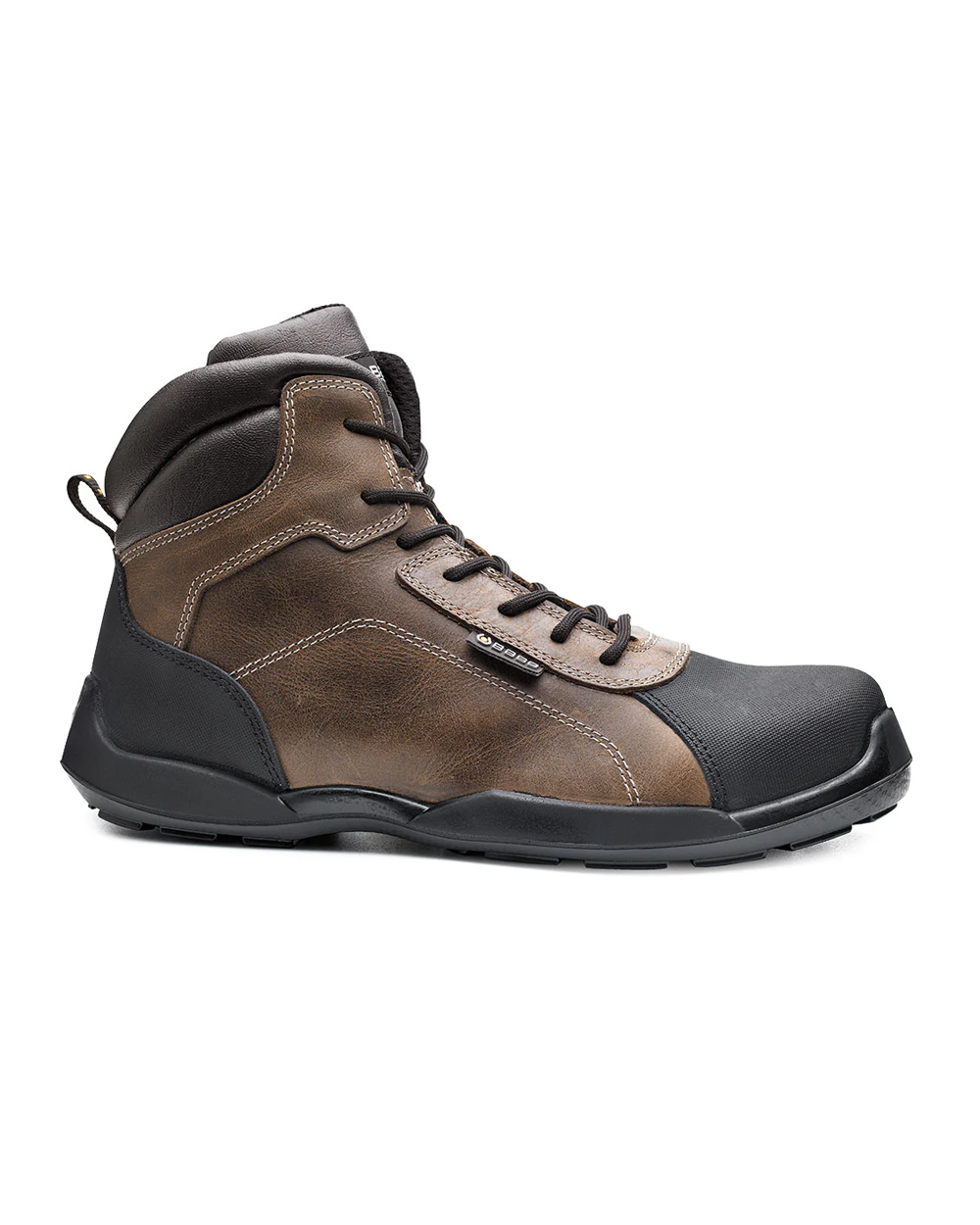 Rafting Top S3L FO SR Base Footwear