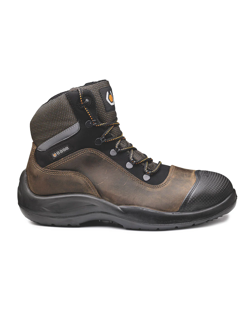 Raider Top S3 SRC Base Footwear