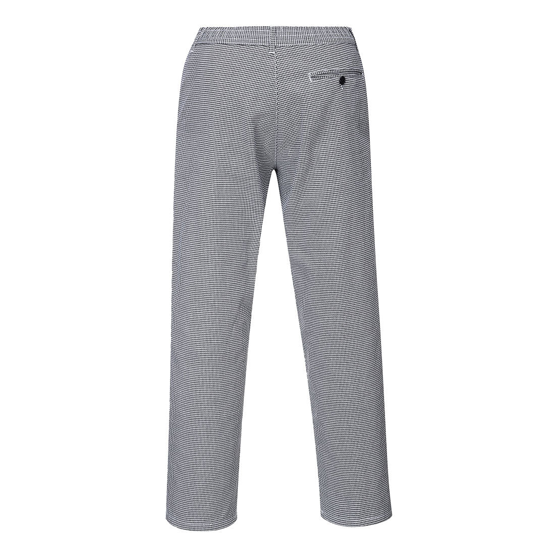 Harrow Chefs Trousers Portwest