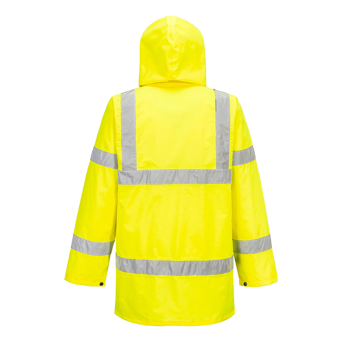 Hi-Vis Rain Lite Traffic Jacket Portwest