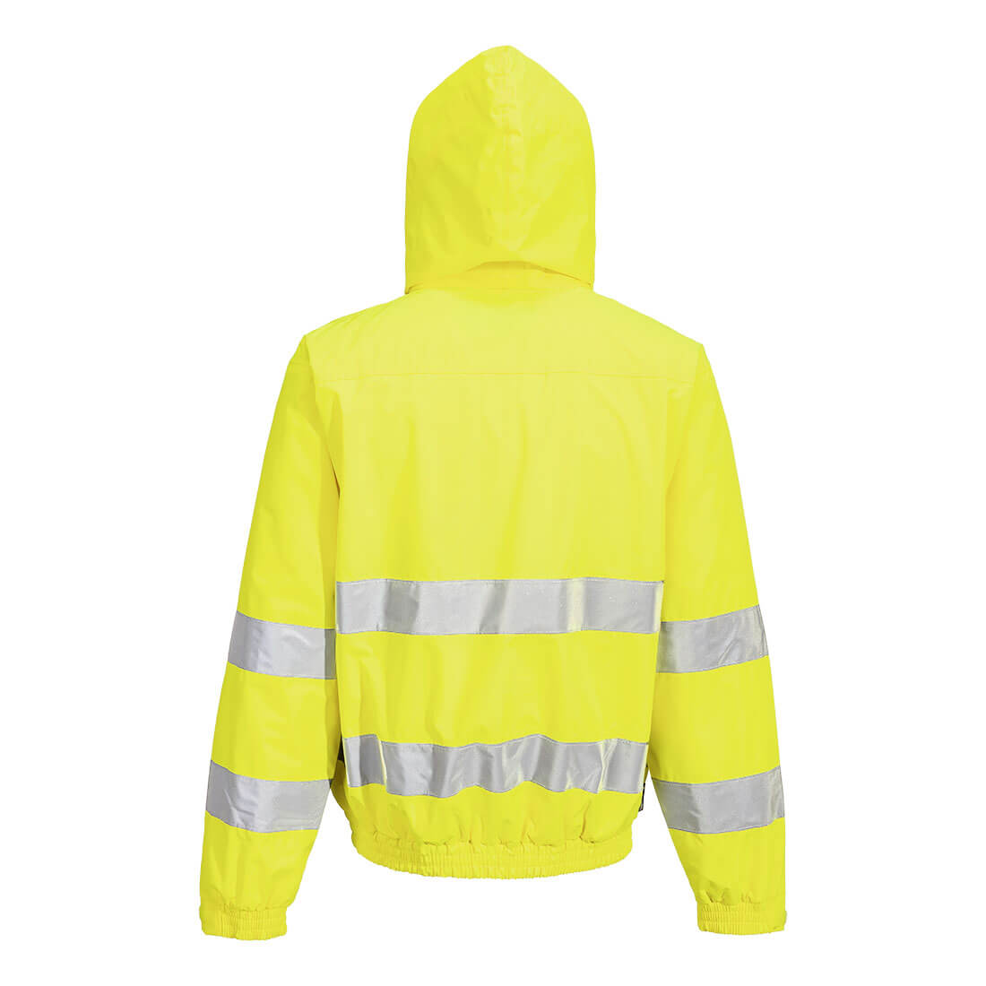 Hi-Vis Rain Lite Bomber Jacket Portwest