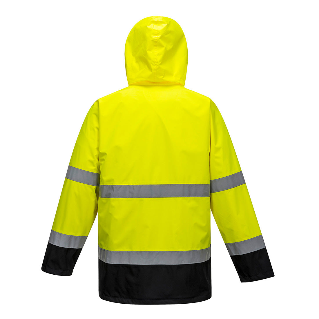 Hi-Vis 3-in-1 Contrast Lite Jacket Portwest