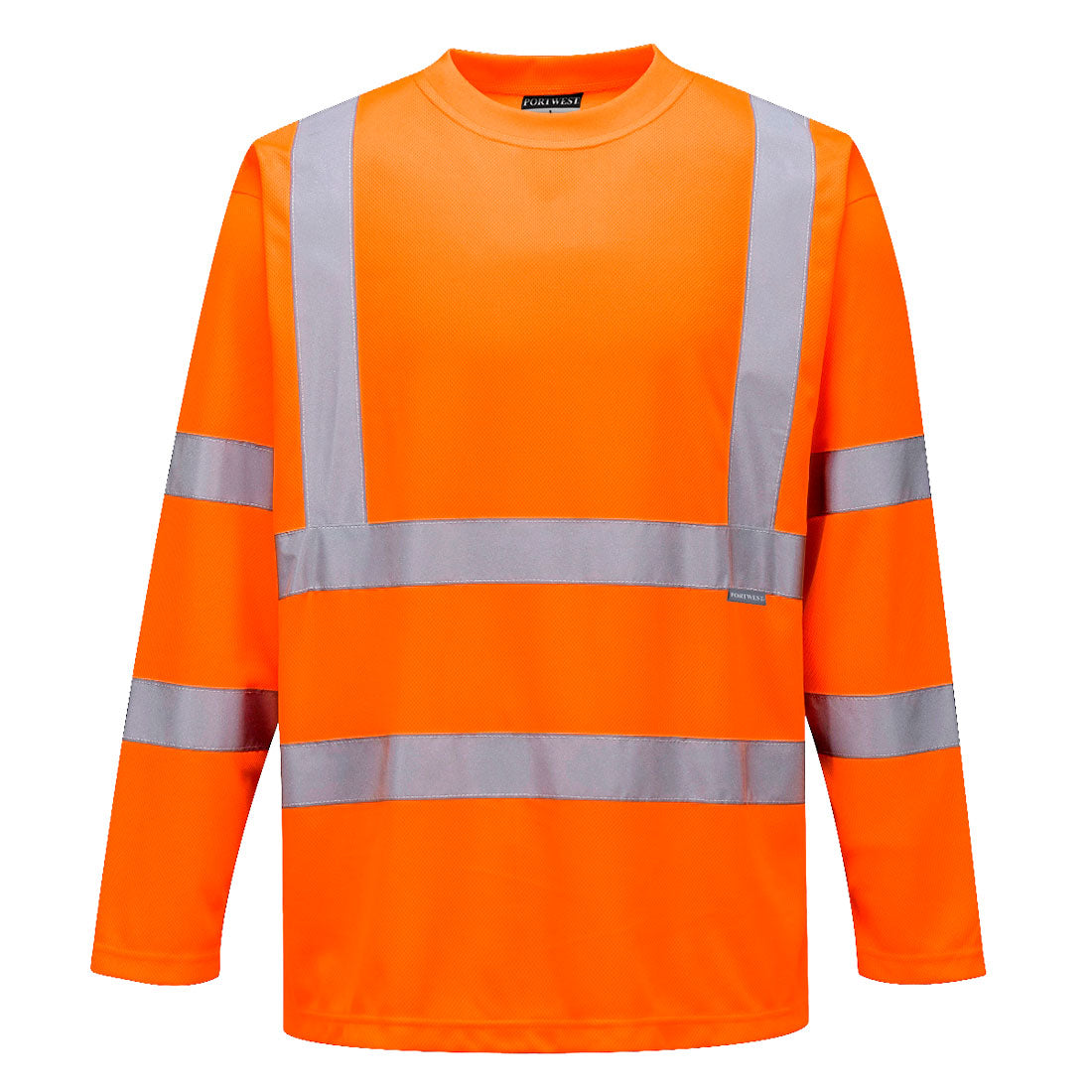 Hi-Vis T-Shirt L/S Portwest