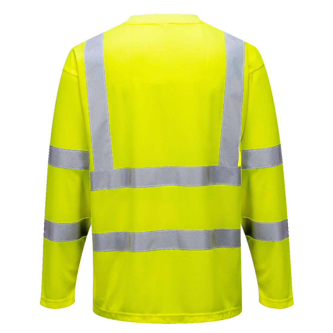 Hi-Vis T-Shirt L/S Portwest