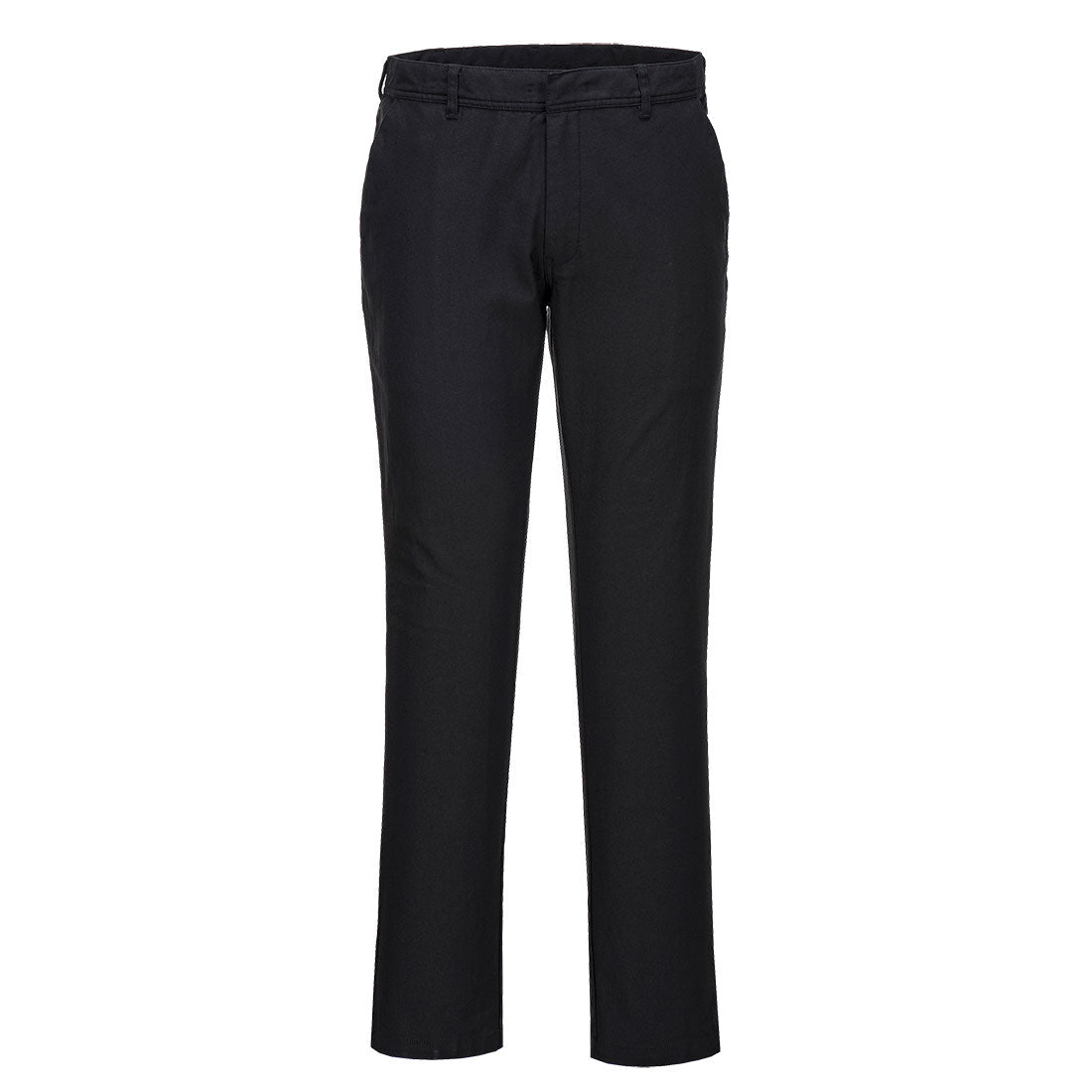 WX2 Stretch Slim Chino Trousers Portwest