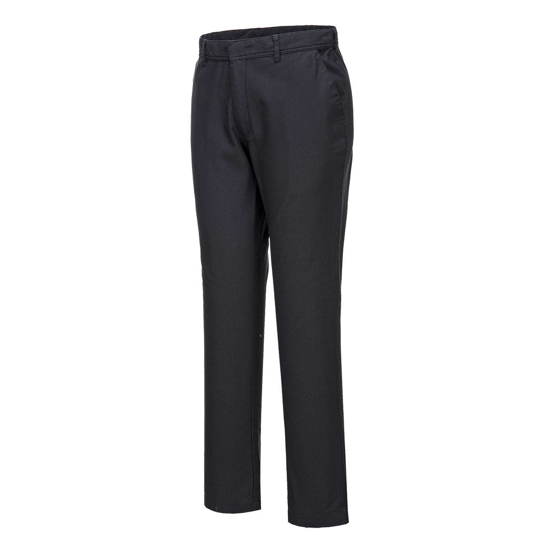 WX2 Stretch Slim Chino Trousers Portwest