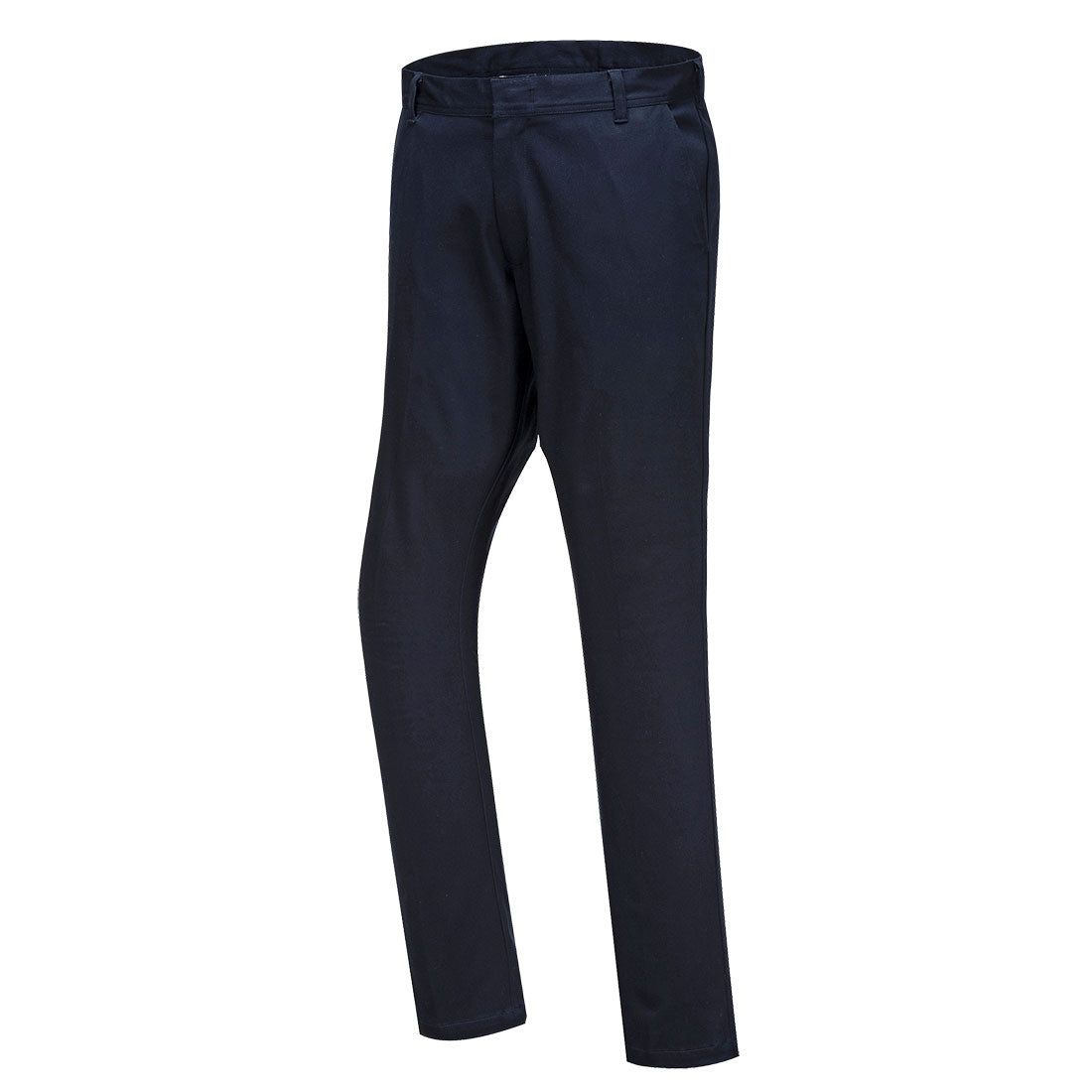 WX2 Stretch Slim Chino Trousers Portwest