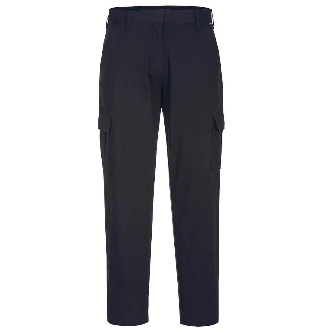 WX2 Women's Stretch Cargo Trousers - Hi-Vis Trousers