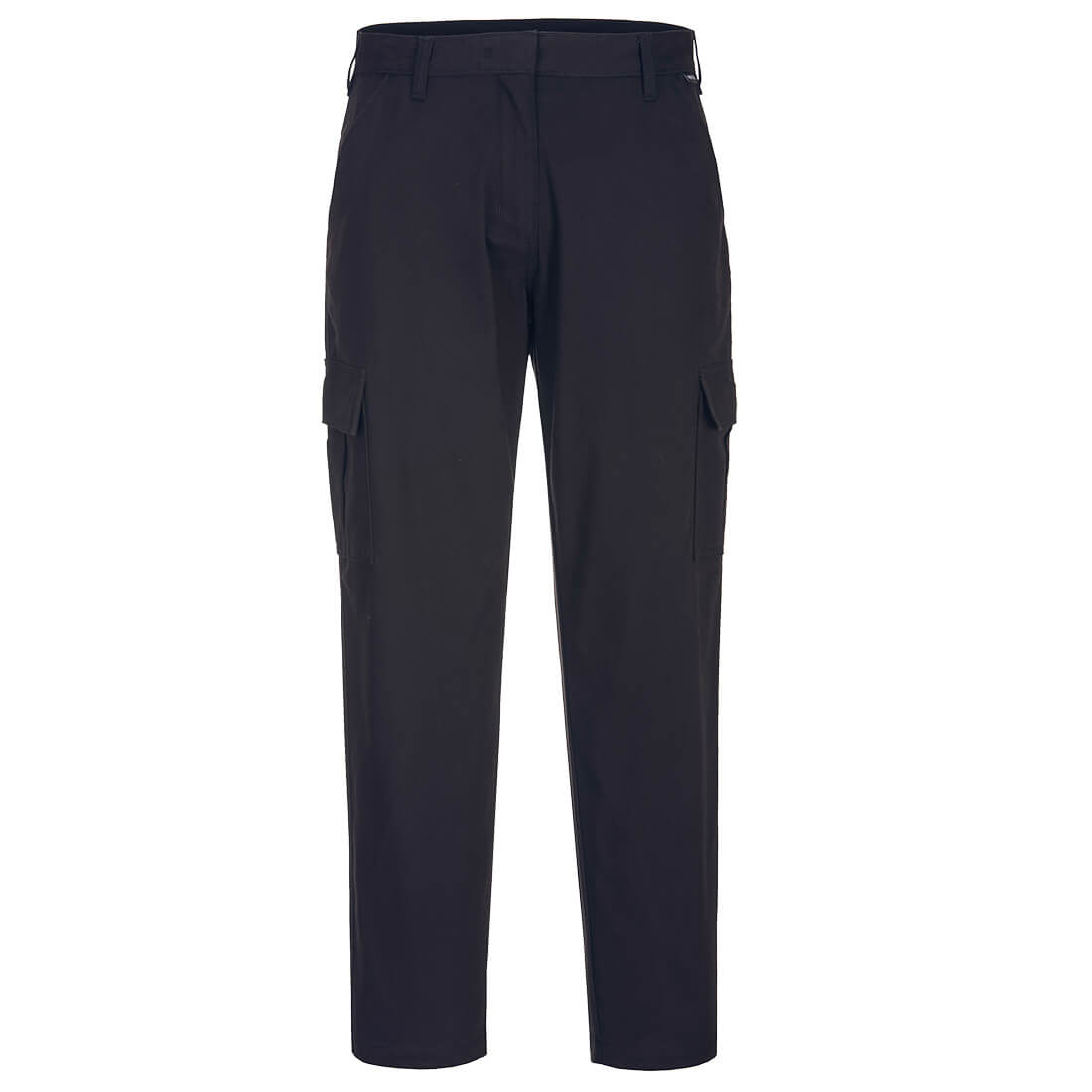 WX2 Women's Stretch Cargo Trousers Portwest