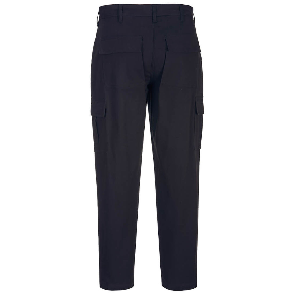 WX2 Women's Stretch Cargo Trousers