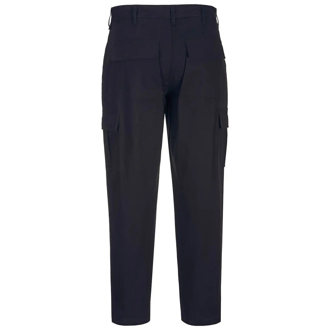 WX2 Women's Stretch Cargo Trousers - Hi-Vis Trousers