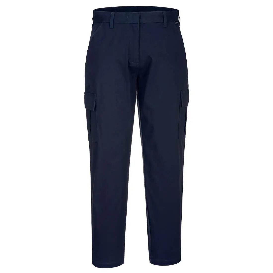 WX2 Women's Stretch Cargo Trousers - Hi-Vis Trousers