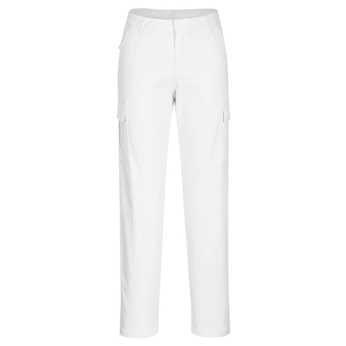 WX2 Women's Stretch Cargo Trousers Portwest