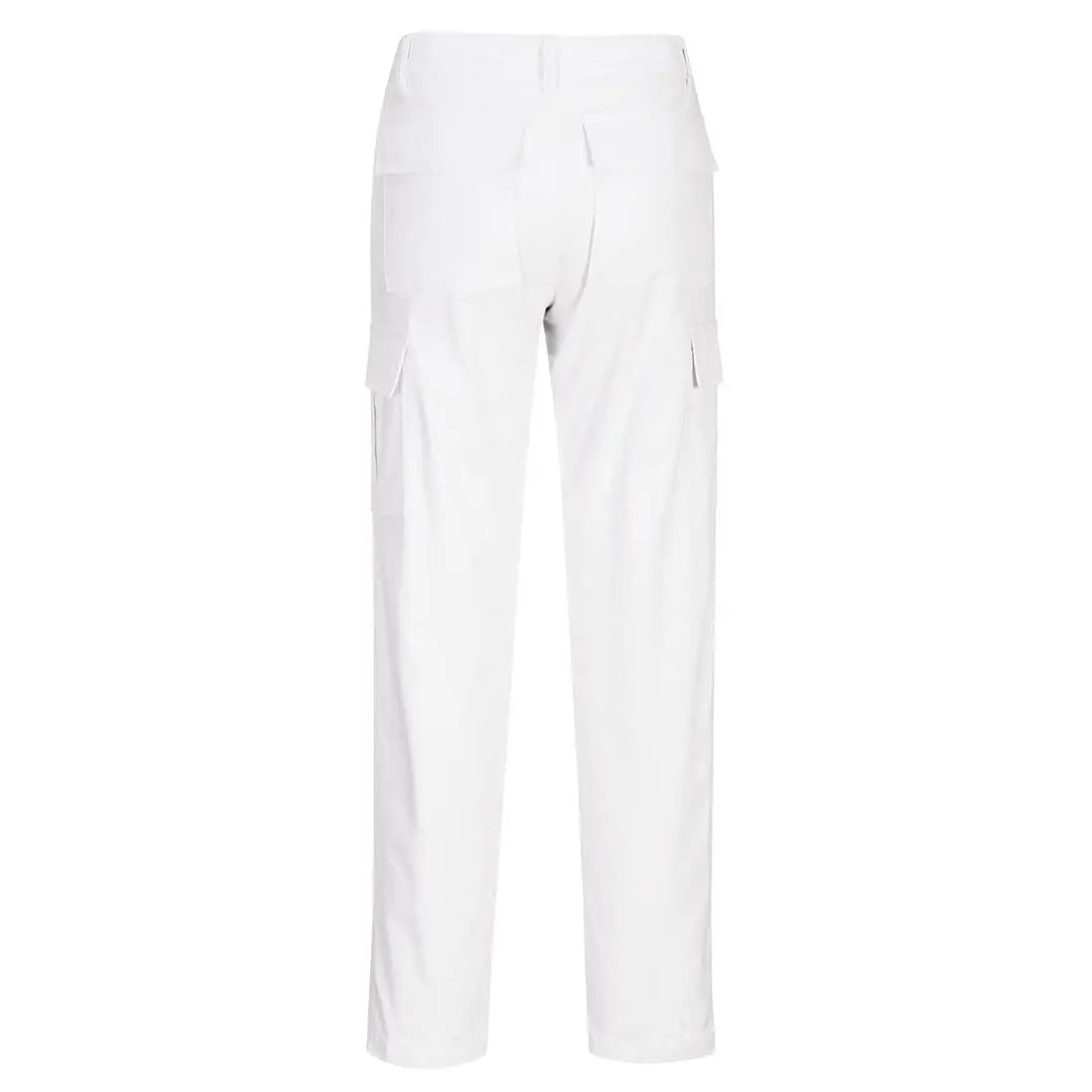WX2 Women's Stretch Cargo Trousers - Hi-Vis Trousers