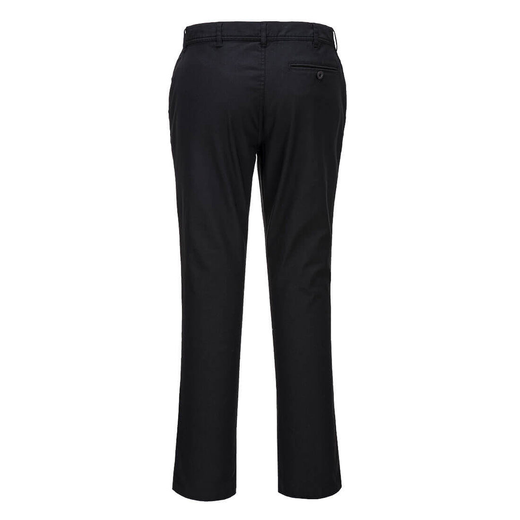 WX2 Women's Stretch Slim Chino Trousers