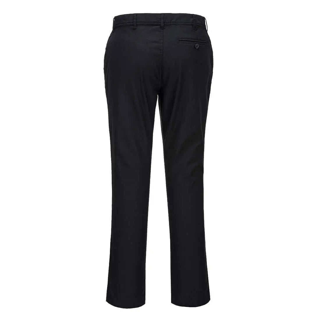 WX2 Women's Stretch Slim Chino Trousers - Hi-Vis Trousers