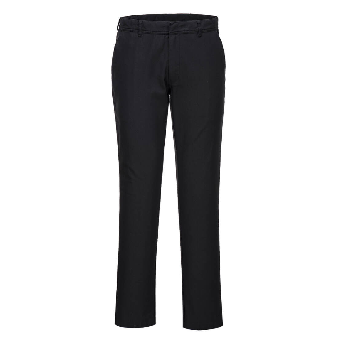 WX2 Women's Stretch Slim Chino Trousers Portwest