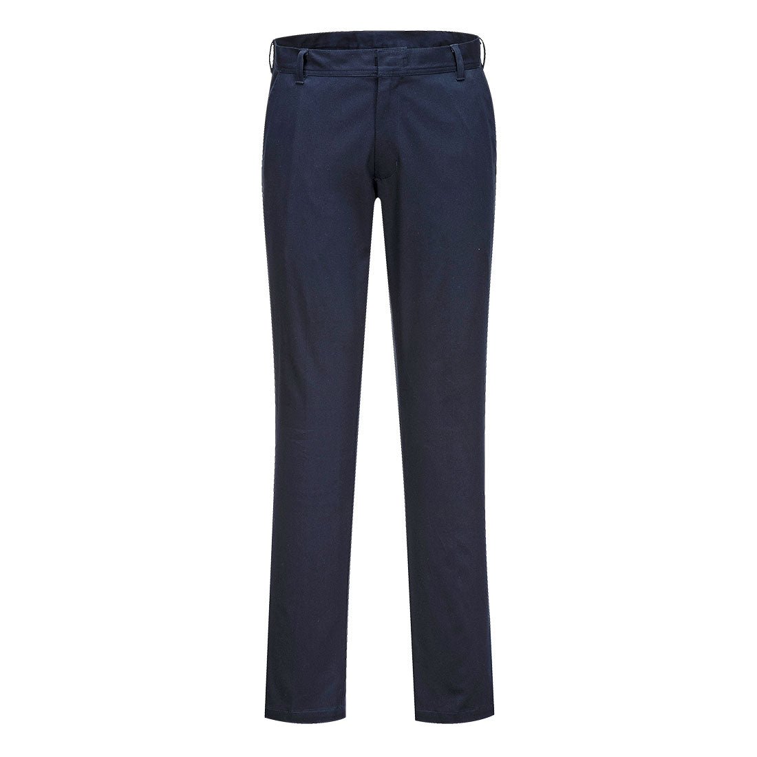 WX2 Women's Stretch Slim Chino Trousers Portwest
