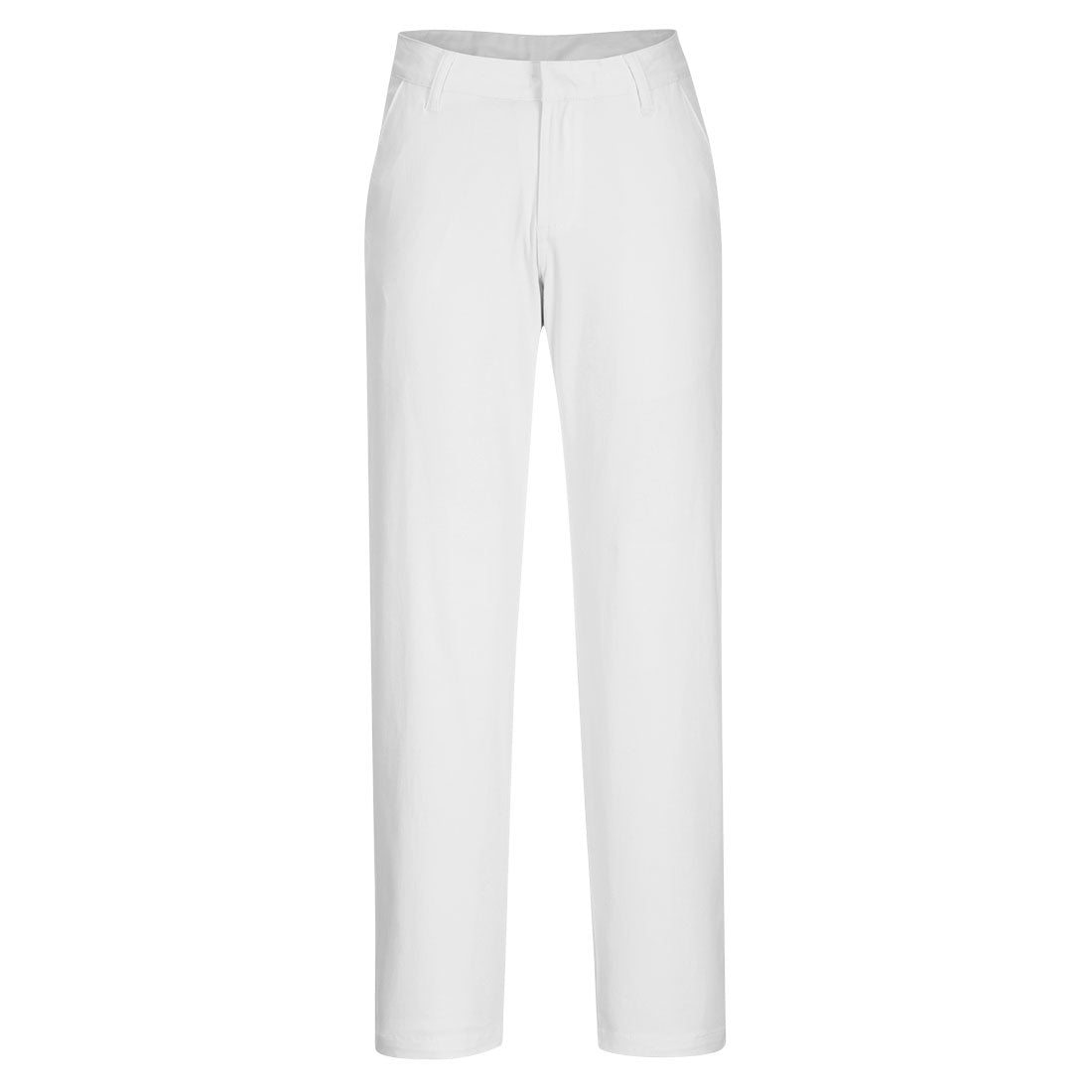 WX2 Women's Stretch Slim Chino Trousers Portwest