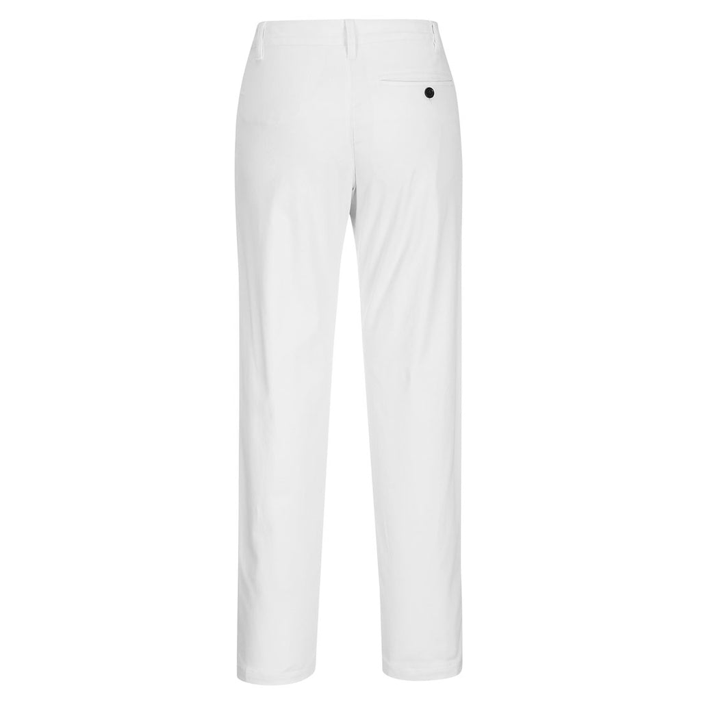 WX2 Women's Stretch Slim Chino Trousers