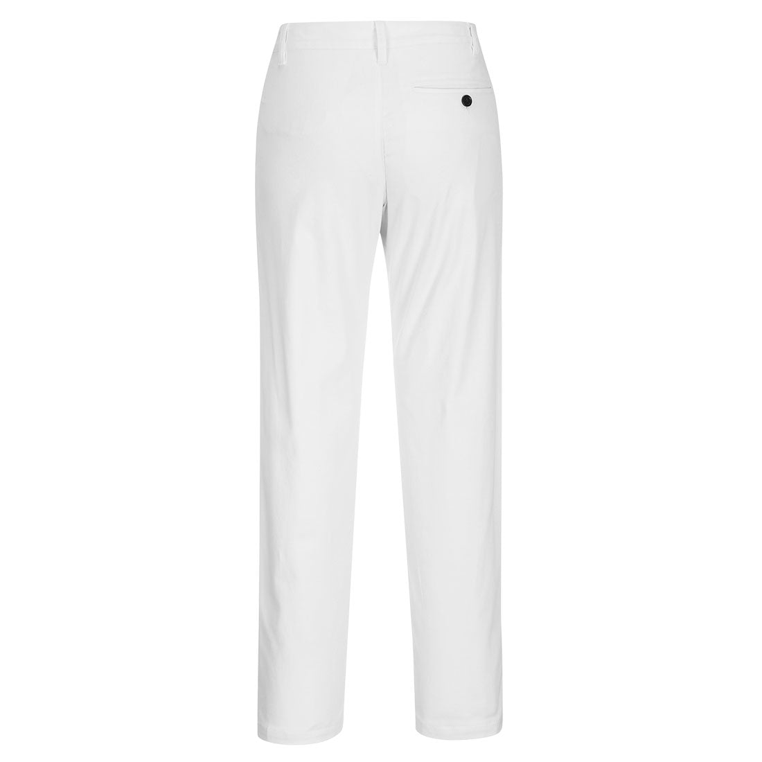 WX2 Women's Stretch Slim Chino Trousers