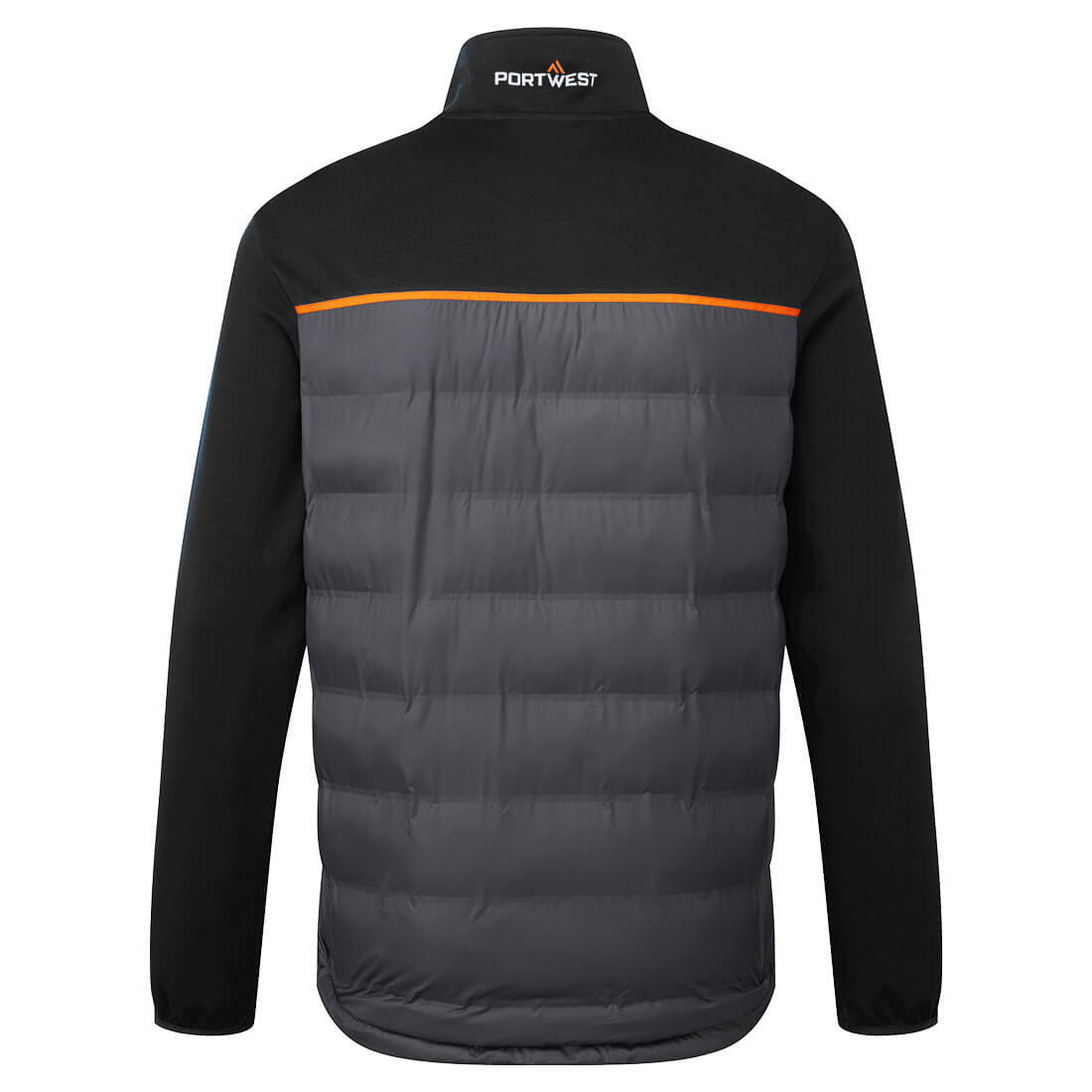 Hybrid Baffle Jacket Portwest