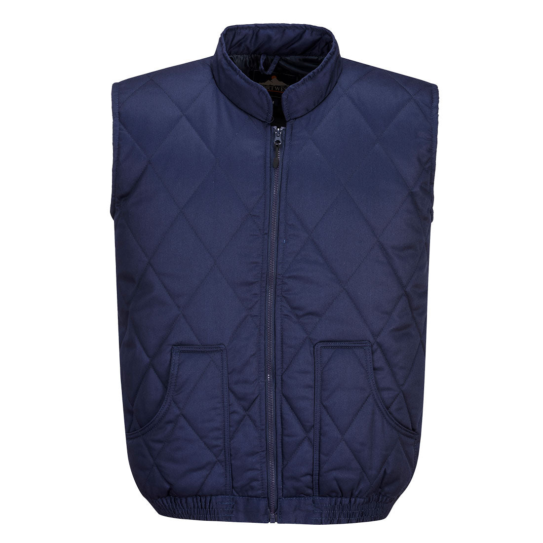 Glasgow Bodywarmer - Hi-Vis Trousers