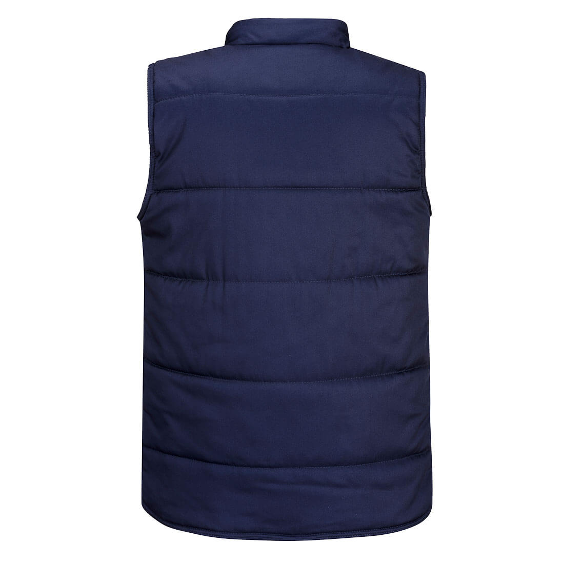 Shetland Bodywarmer - Hi-Vis Trousers