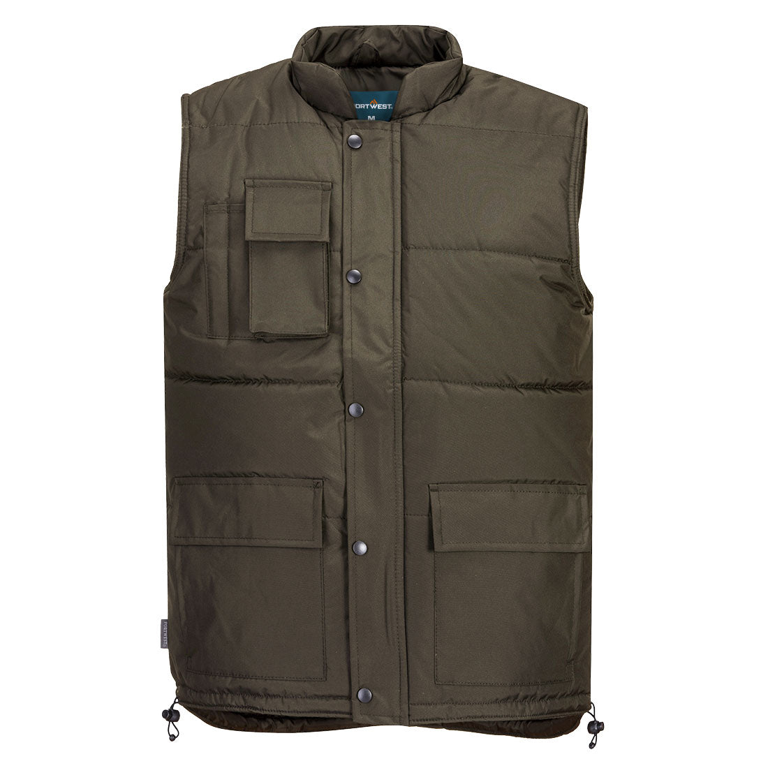 Classic Bodywarmer Portwest
