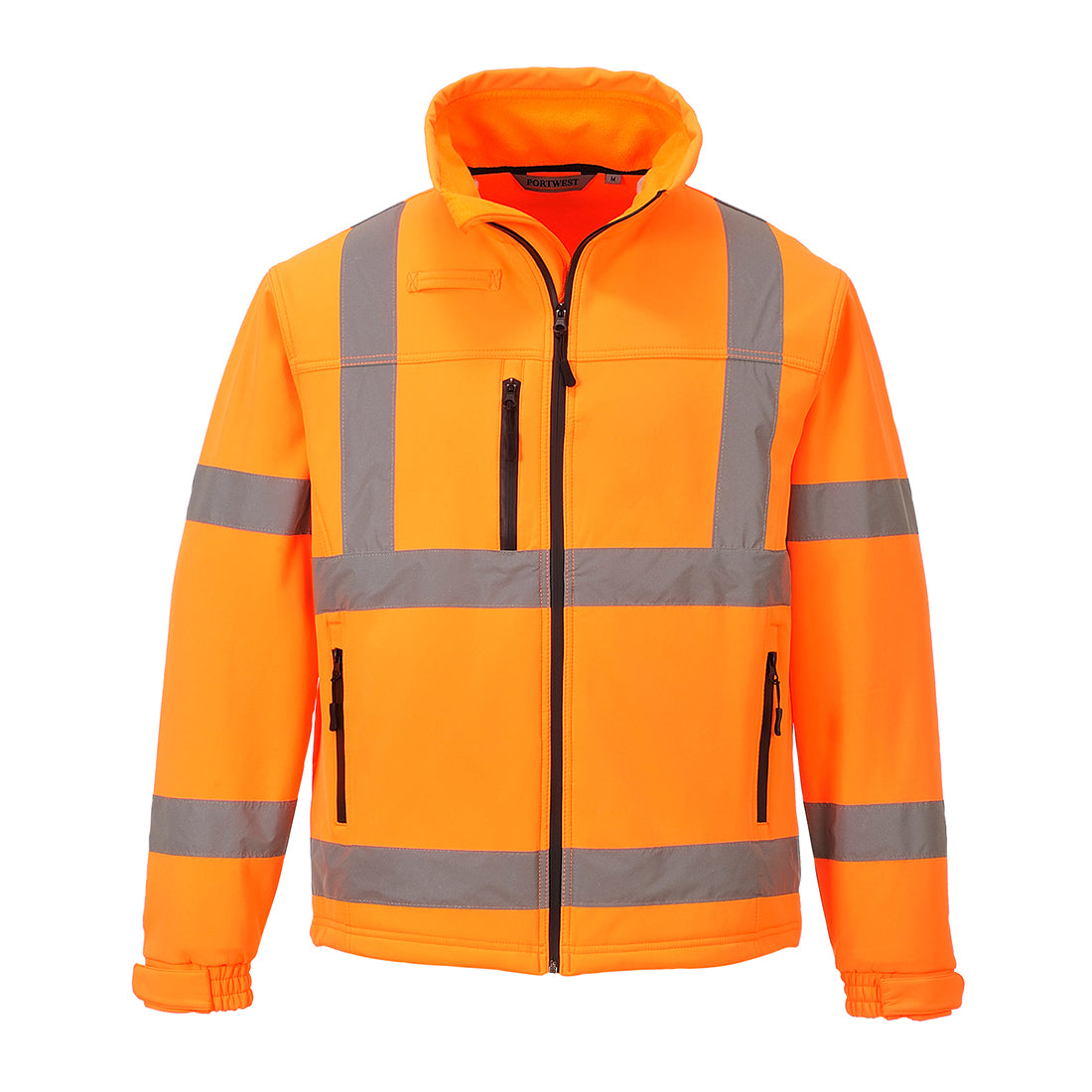 Hi-Vis Classic Softshell (3L) Portwest
