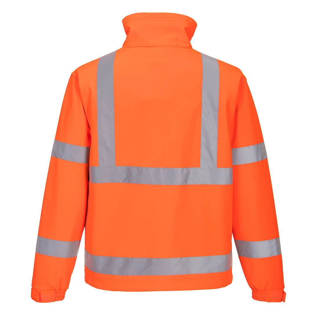 Hi-Vis Classic Softshell (3L) Portwest