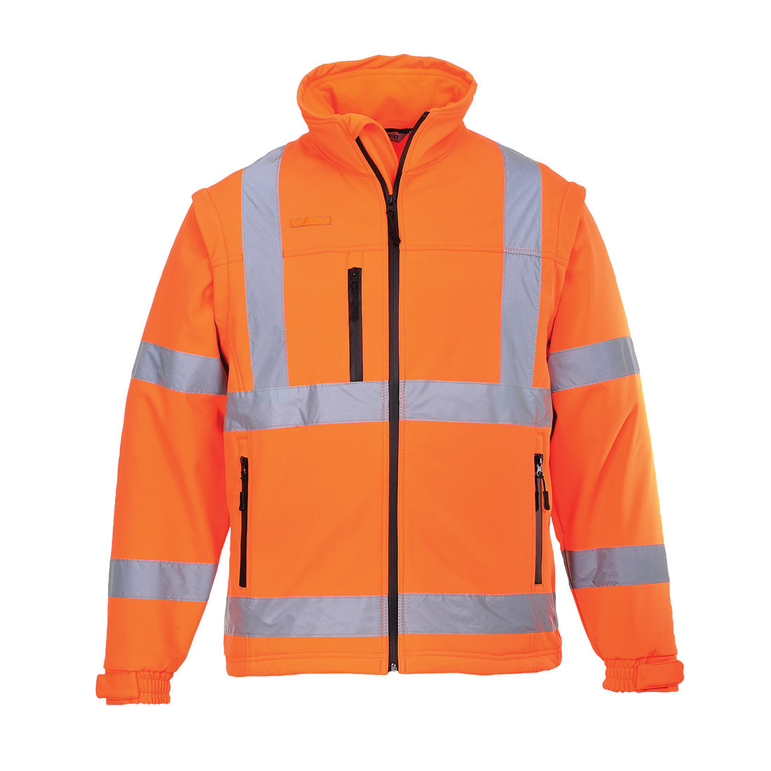Hi-Vis 2-in-1 Softshell (3L) Portwest
