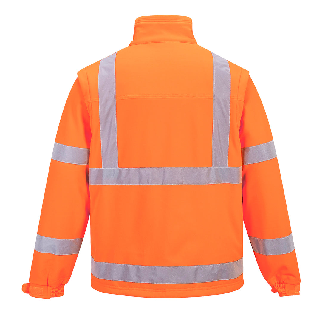 Hi-Vis 2-in-1 Softshell (3L) Portwest