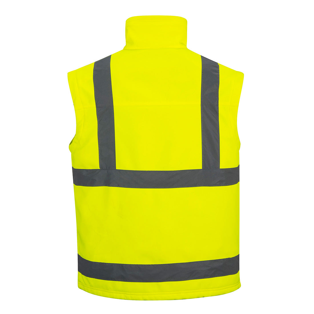 Hi-Vis 2-in-1 Softshell (3L) Portwest