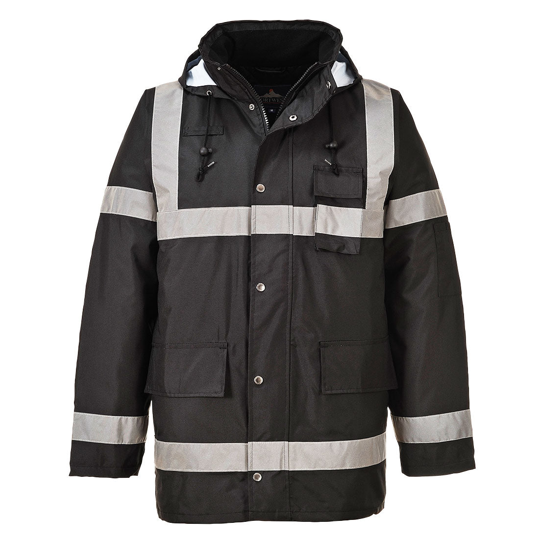 Iona Lite Traffic Jacket Portwest