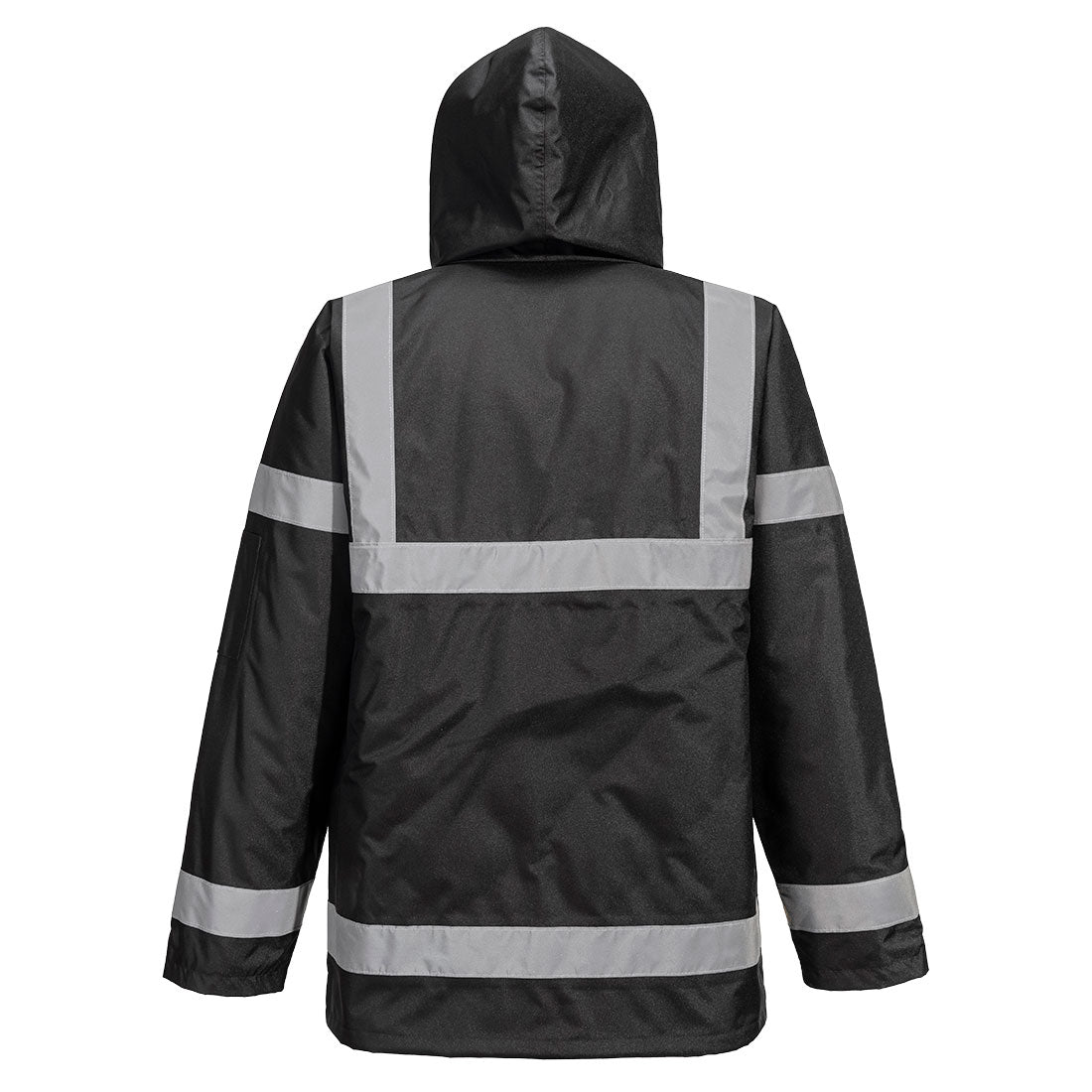 Iona Lite Traffic Jacket Portwest