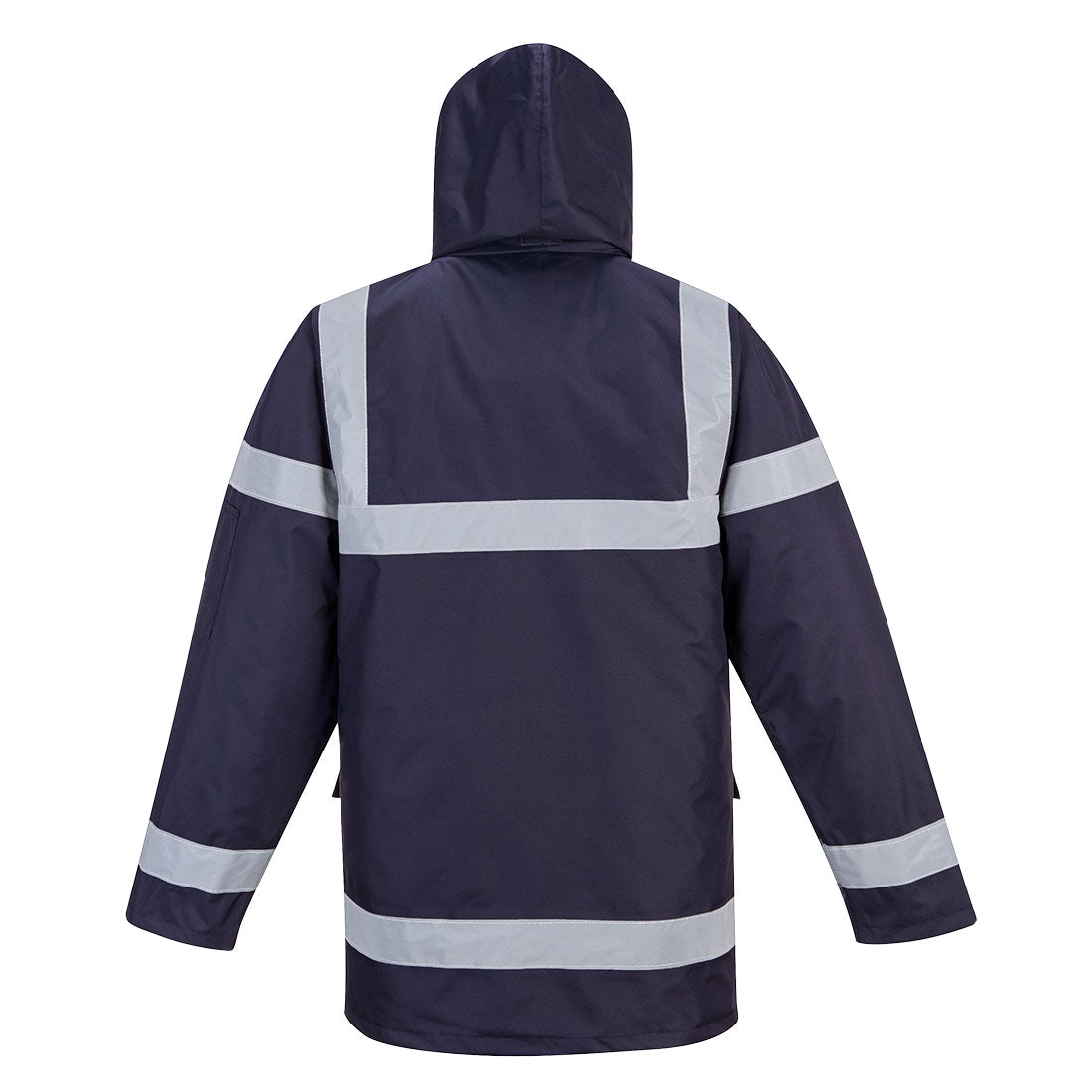 Iona Lite Traffic Jacket Portwest