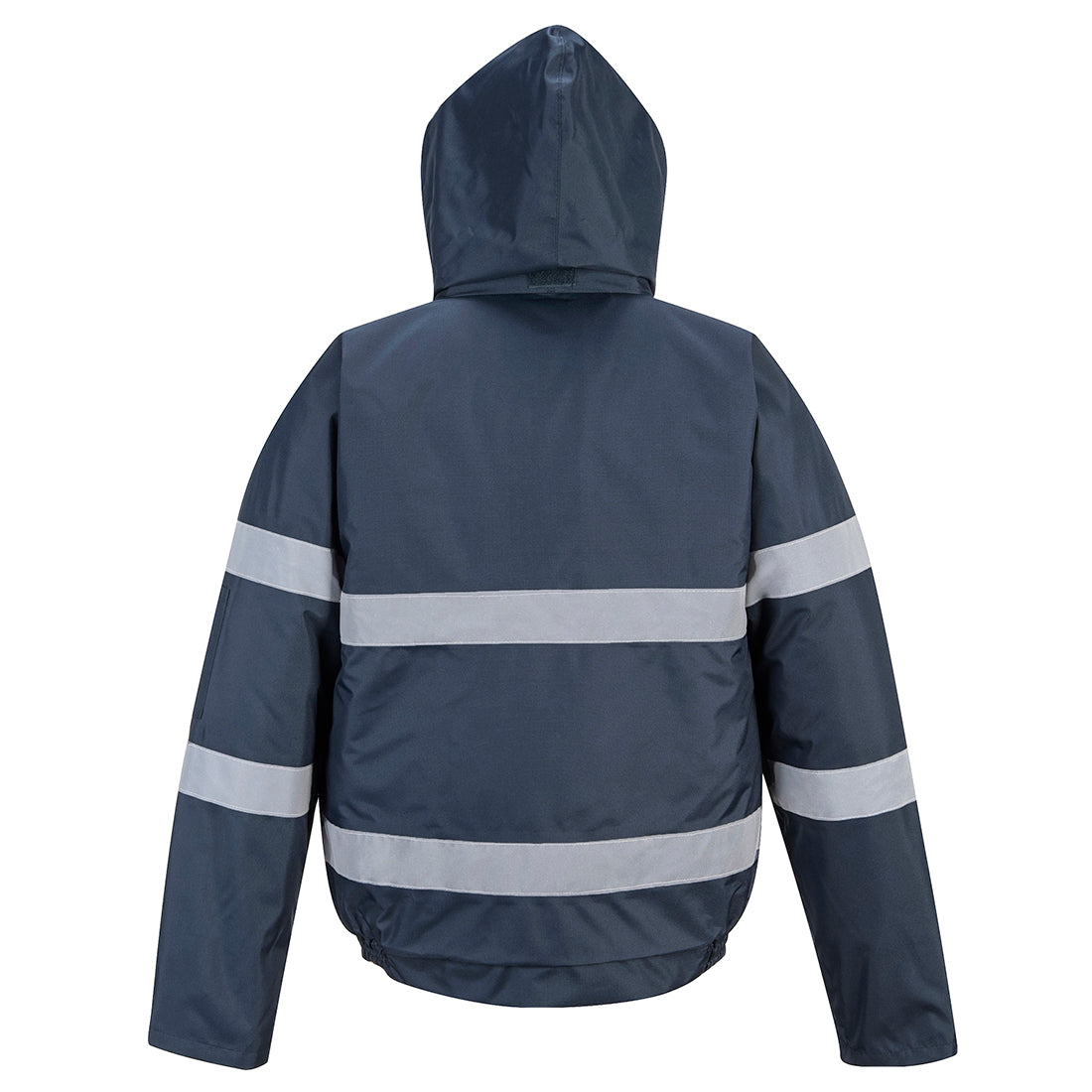 Iona Winter Bomber Jacket - Hi-Vis Trousers