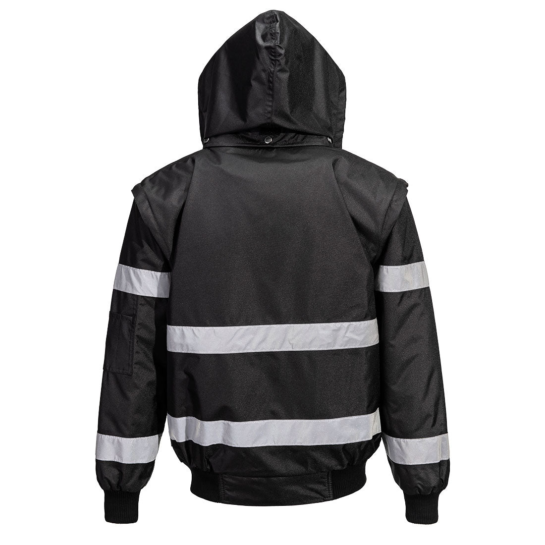 Iona 4-in-1 Bomber Jacket Portwest