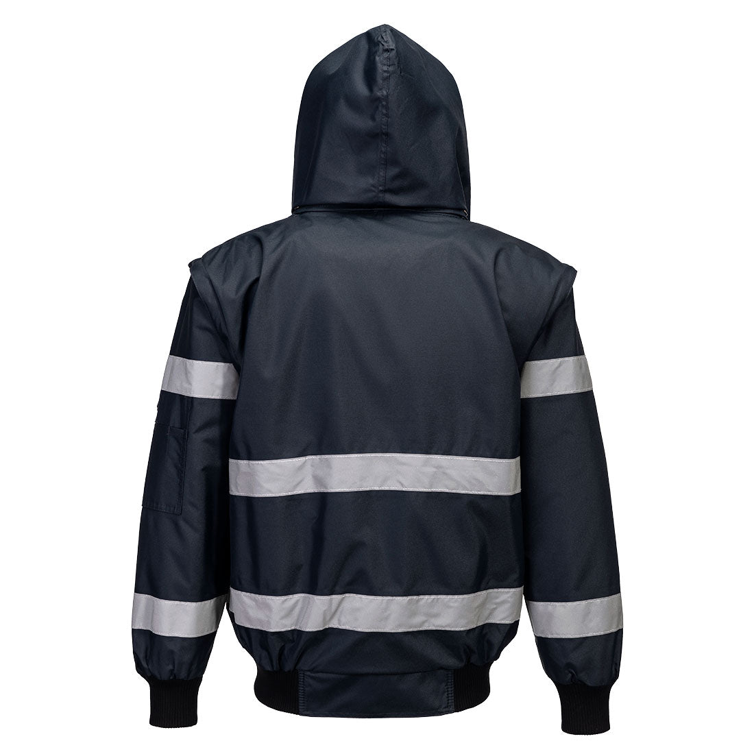 Iona 4-in-1 Bomber Jacket Portwest