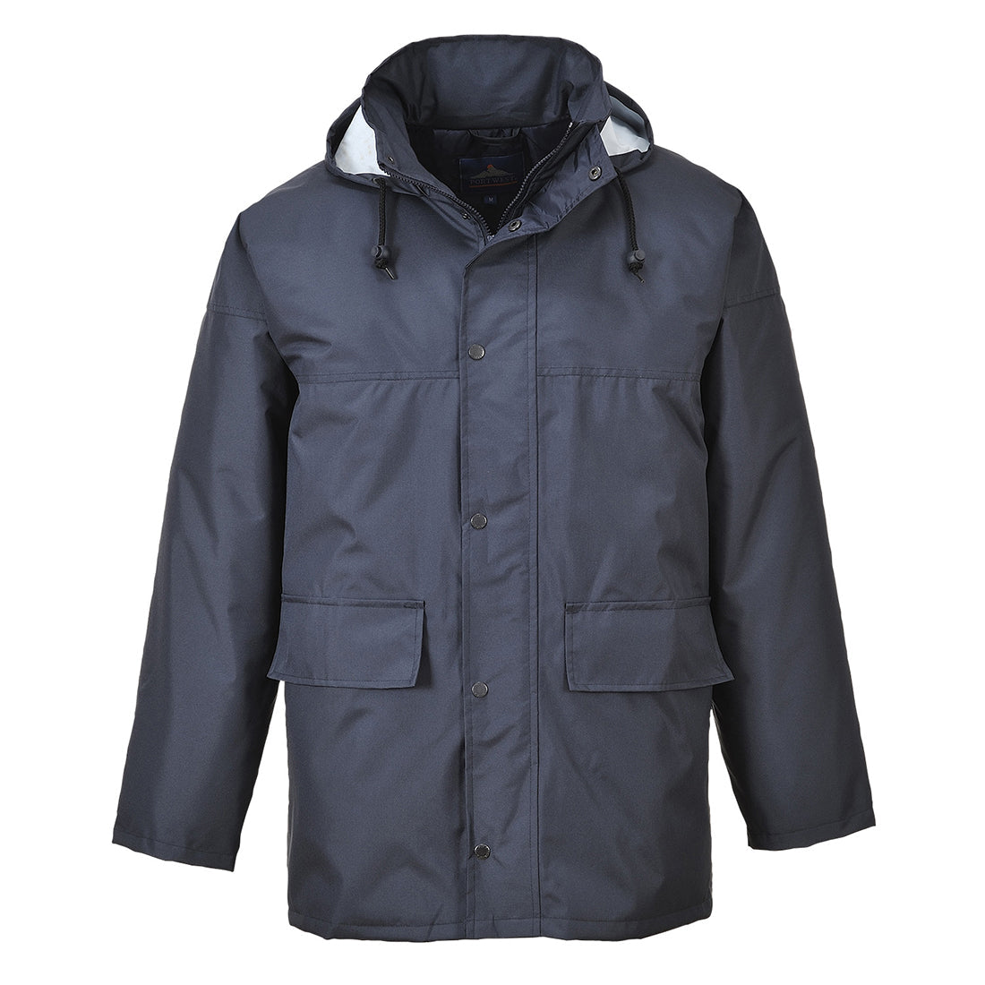 Winter Traffic Jacket Portwest