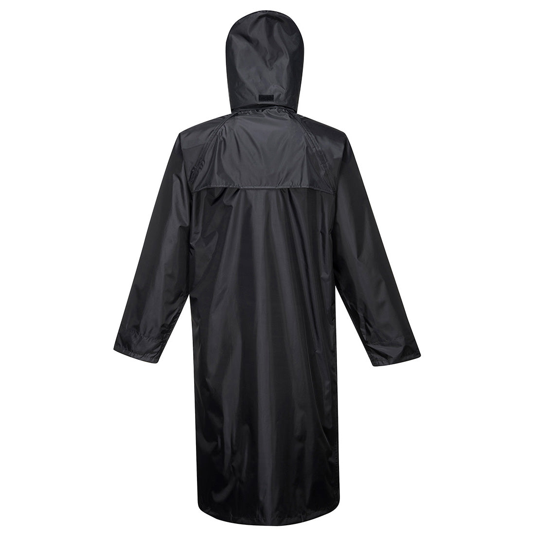 Classic Rain Coat - Hi-Vis Trousers