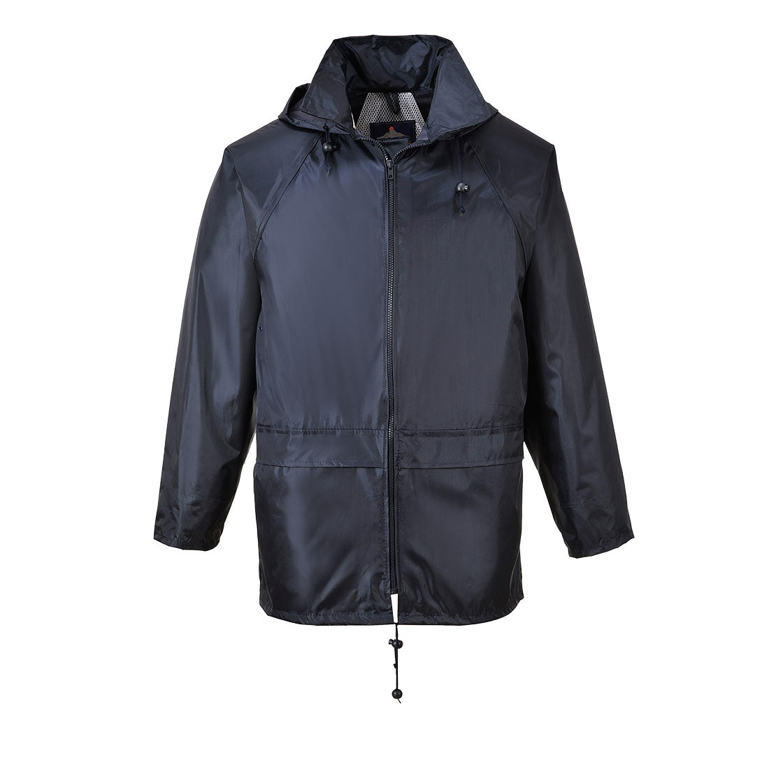 Classic Rain Jacket - Hi-Vis Trousers