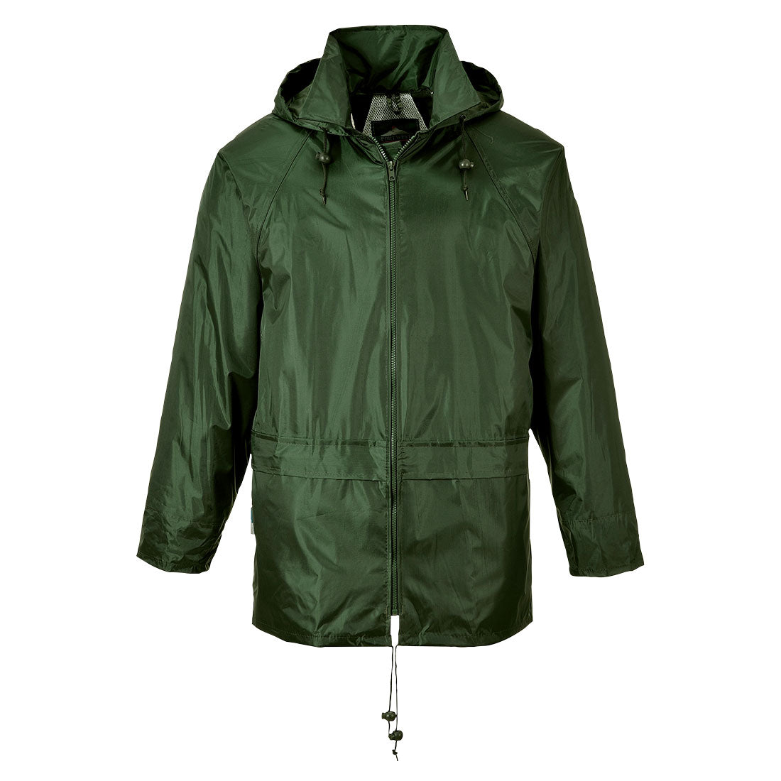 Classic Rain Jacket - Hi-Vis Trousers